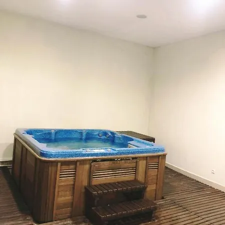 To Four+2 Predela 1 Apartman