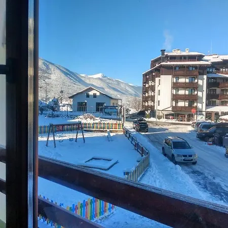 To Four+2 Predela 1 Apartman *