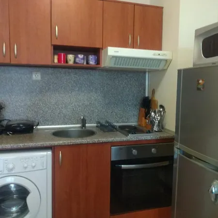 To Four+2 Predela 1 Bansko