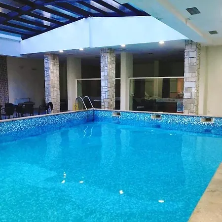 To Four+2 Predela 1 Apartment Bansko