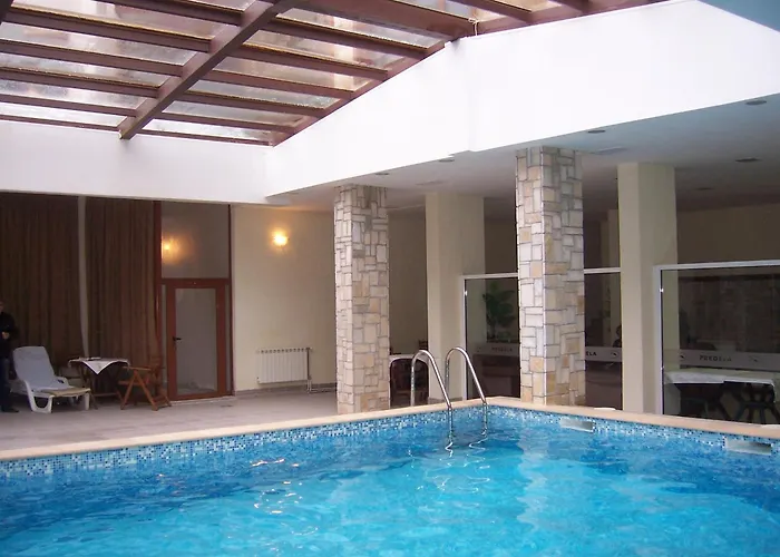 To Four+2 Predela 1 公寓 班斯科