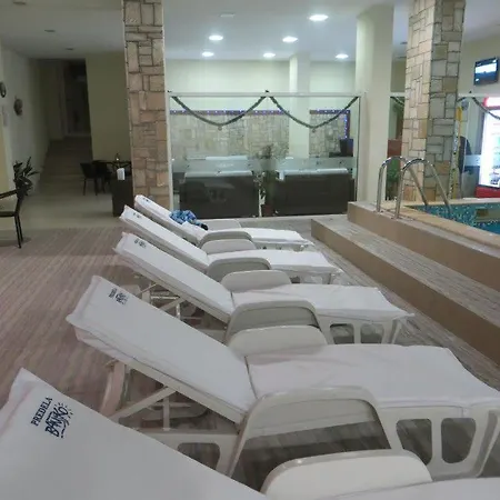 To Four+2 Predela 1 Bansko