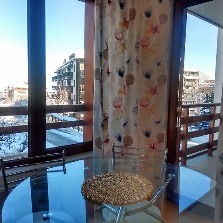 To Four+2 Predela 1 * Bansko