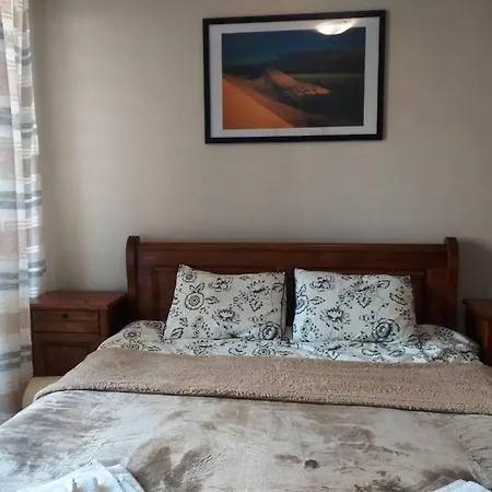 To Four+2 Predela 1 Apartmán *