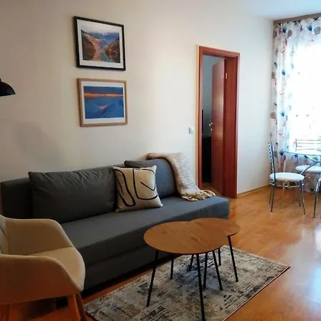 To Four+2 Predela 1 * Bansko