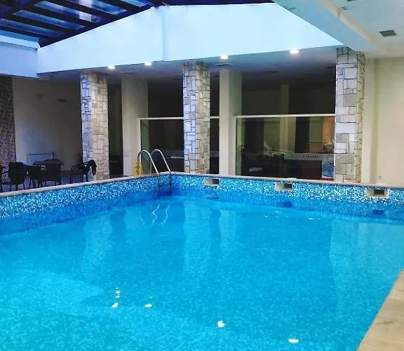 To Four+2 Predela 1 Apartman Banszko