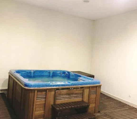 To Four+2 Predela 1 Apartman