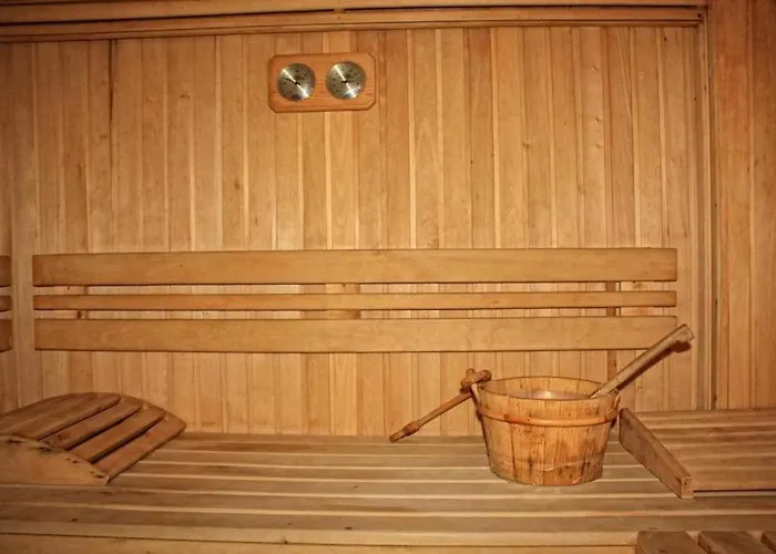 Apartment To Four+2 Predela 1