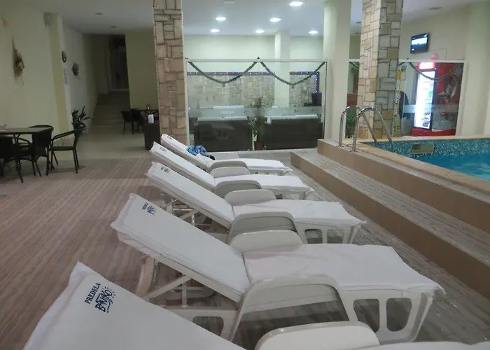 To Four+2 Predela 1 Bansko