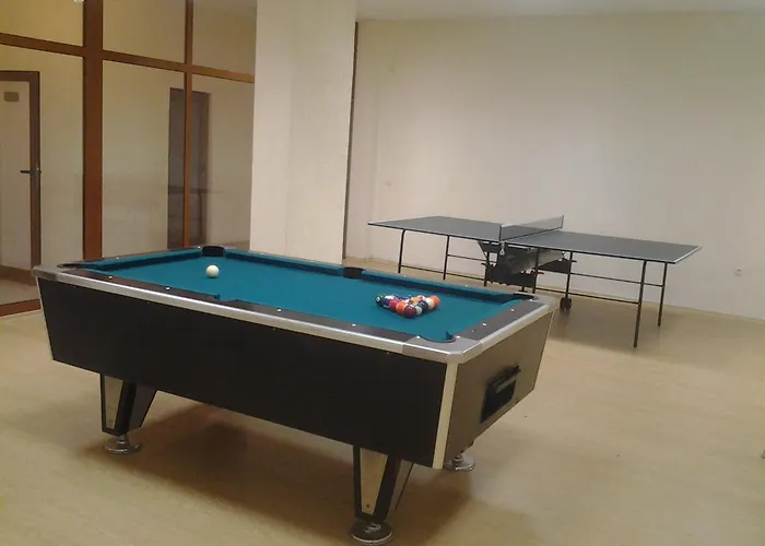 To Four+2 Predela 1 Apartman *